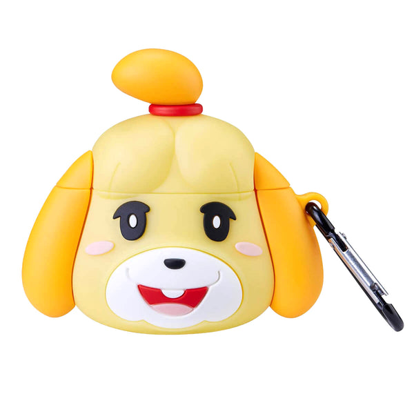 Isabelle Animal Crossing Apple Airpods Case
