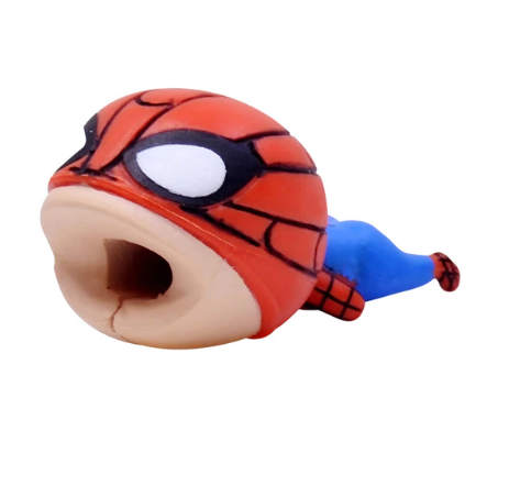Spider Man Cable Bite - Lottemi