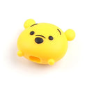 Pooh Tsum Tsum Cable Protector - Lottemi