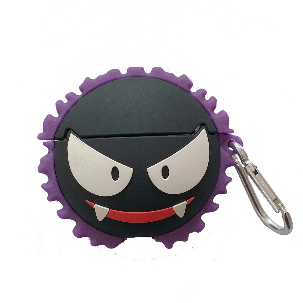 Pokemon Gastly AirPods Case