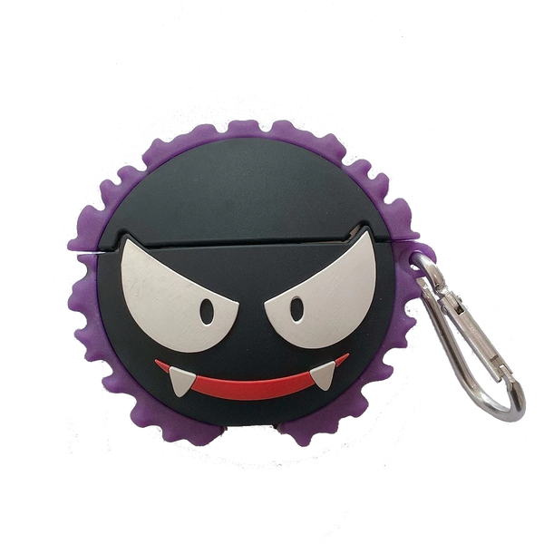 Pokemon Gastly AirPods Case