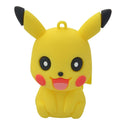 Eevee Evolution Pokemon Assorted Key Chain