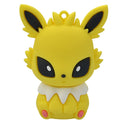 Eevee Evolution Pokemon Assorted Key Chain
