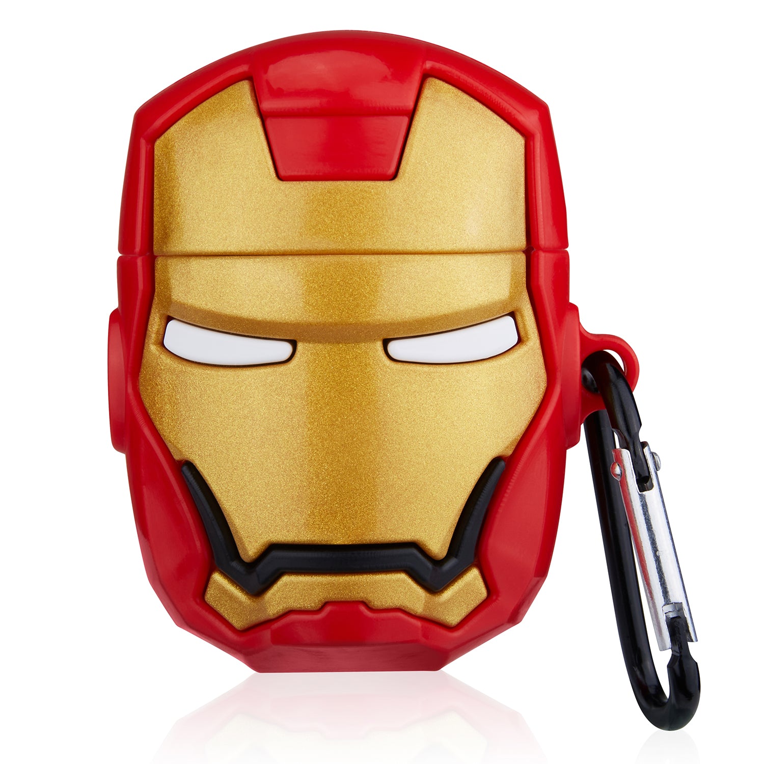 Iron Man Airpods Case