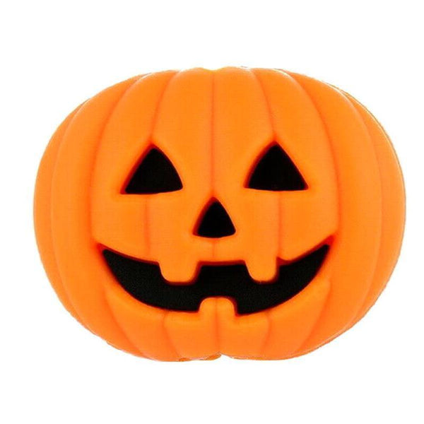 Jack O Lantern Pumpkin Cable Protector - Lottemi