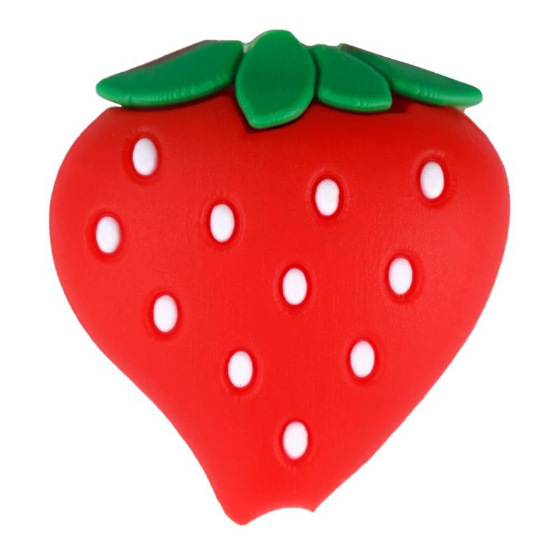Strawberry Cable Protector - Lottemi