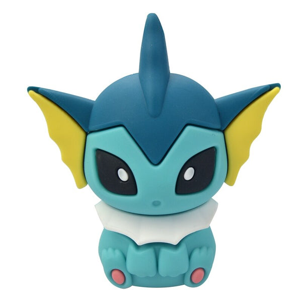 Eevee Evolution Pokemon Assorted Key Chain