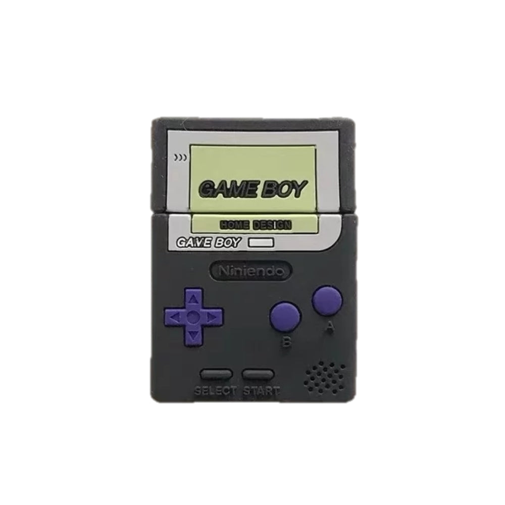 Game Boy Airpods Case