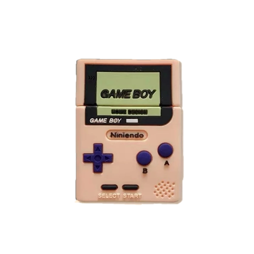 Game Boy Airpods Case - 0