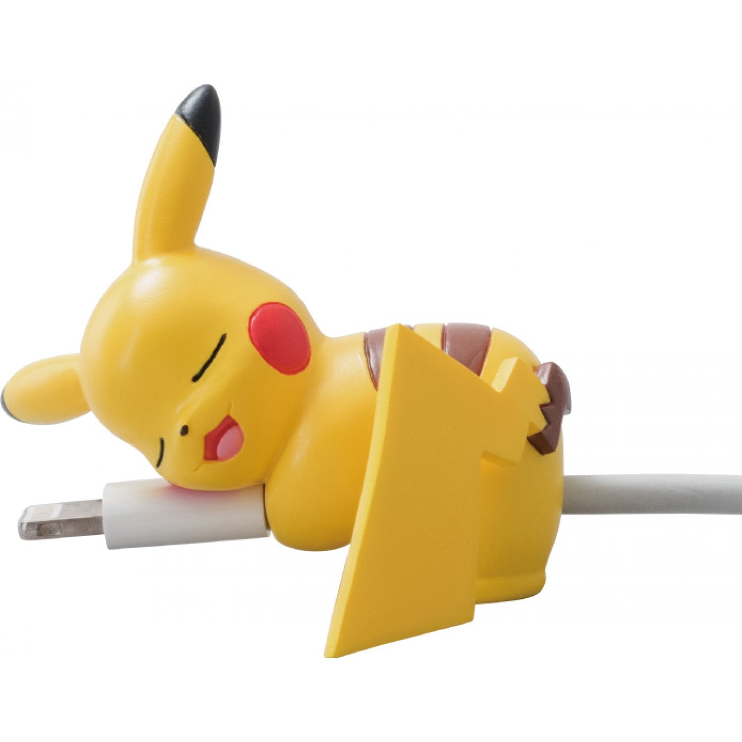 Sleeping Pikachu Cable Protector