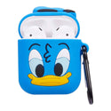 Donald Duck Apple Airpods Case - MiLottie