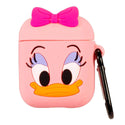 Daisy Duck Apple Airpods Case - MiLottie
