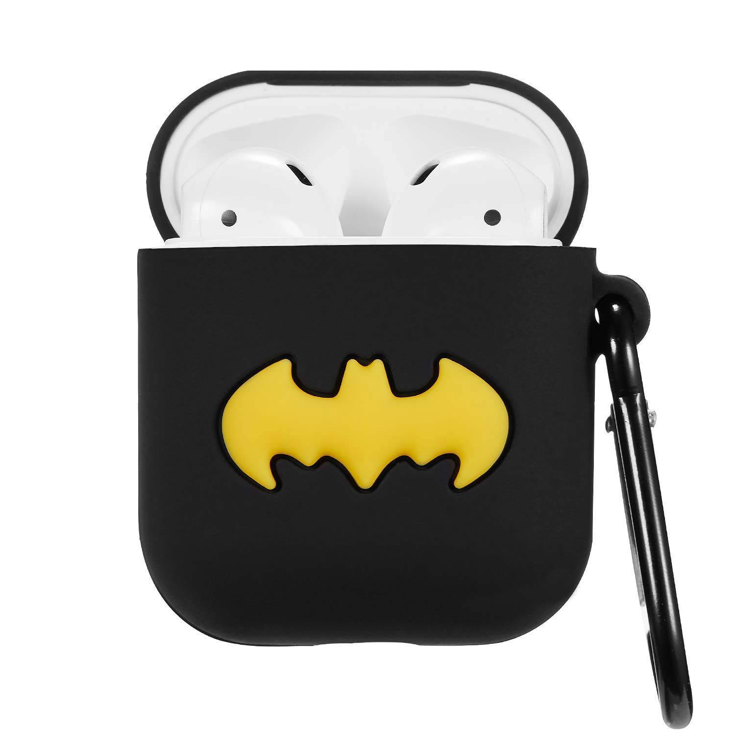 Batman Apple Airpods Case - MiLottie