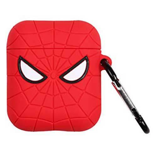 Spiderman Apple Airpods Case - MiLottie