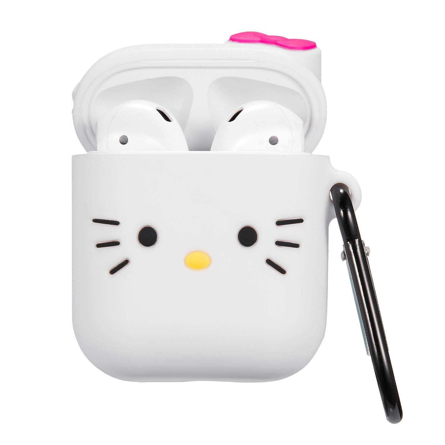 Hello Kitty Apple Airpods Case - MiLottie