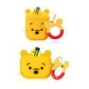 Winnie the Pooh Bee Airpods & AirPods Pro Case - MiLottie
