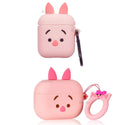 Piglet Airpods & AirPods Pro Case - MiLottie