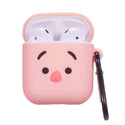 Piglet Airpods & AirPods Pro Case - MiLottie