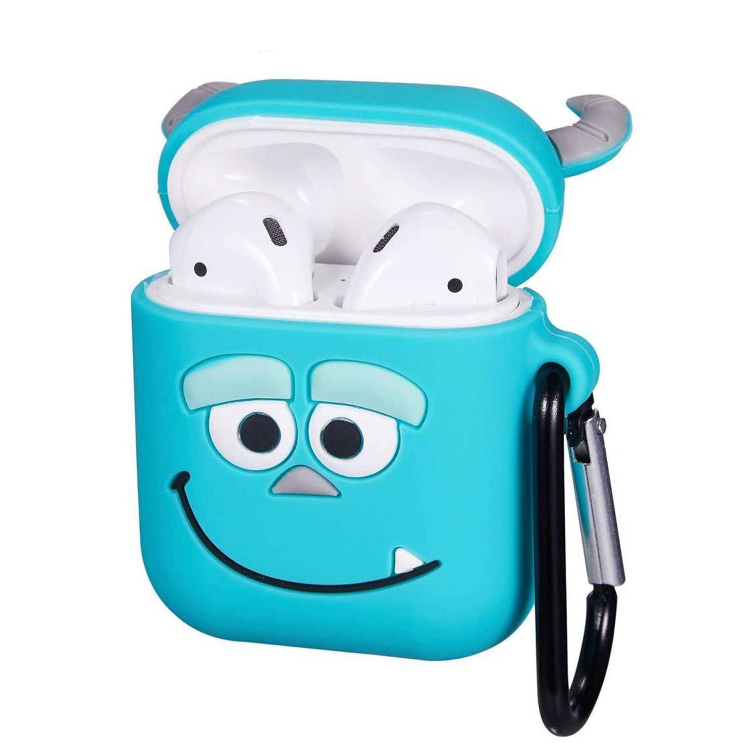 Sully Monster Inc Airpods & AirPods Pro Case - MiLottie