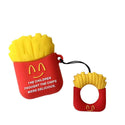 Mc Donalds Fries Airpods Case - MiLottie