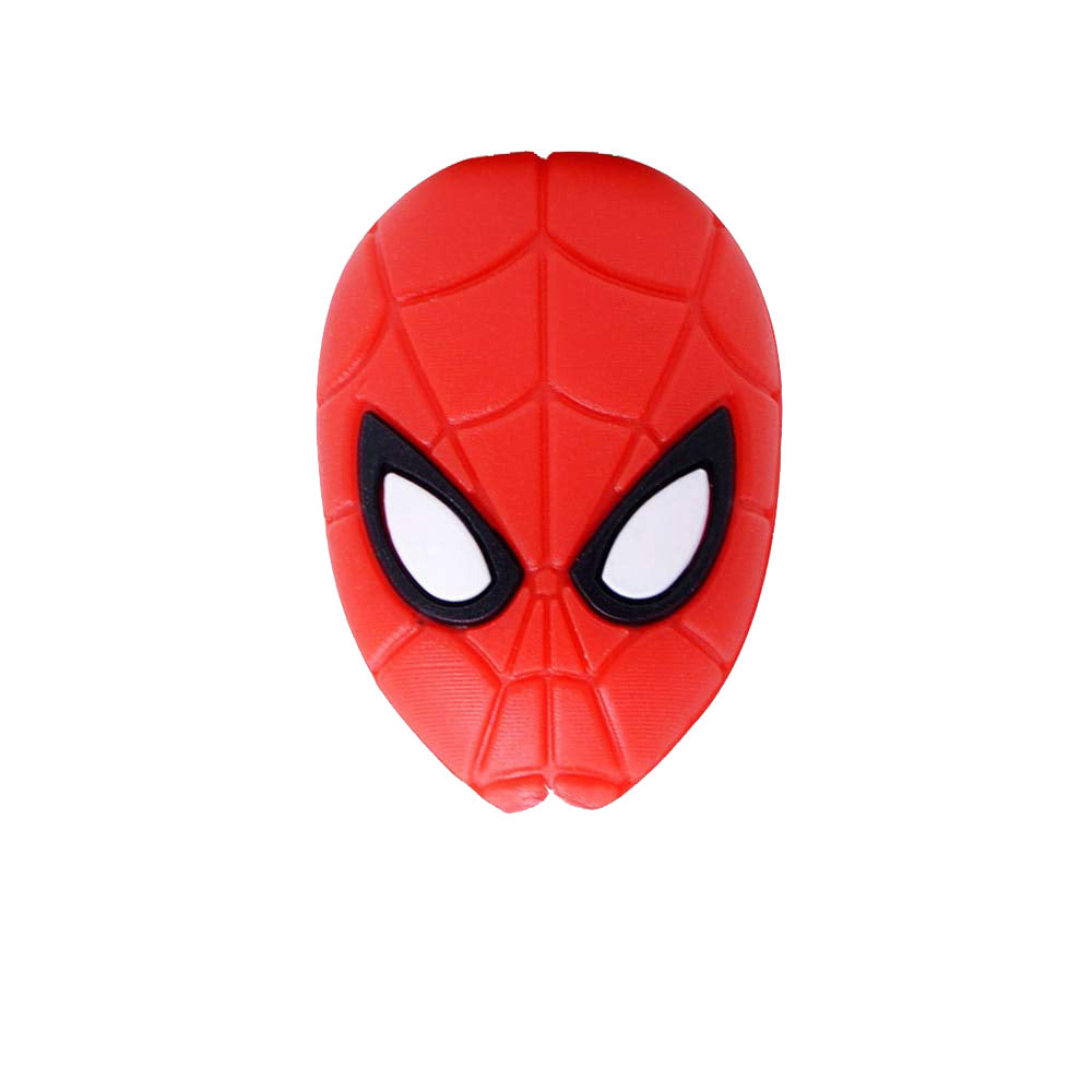 Spiderman Tsum Tsum Cable Protector - Lottemi