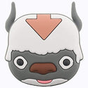Appa Head Galaxy Buds Case