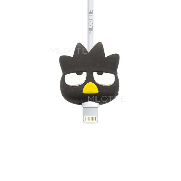 badtz maru lightning cable