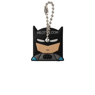 bat man key cap - Milottie