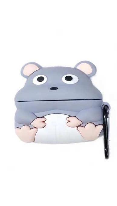 Boh Spirited Away Apple Airpods & AirPods Pro Case - MiLottie
