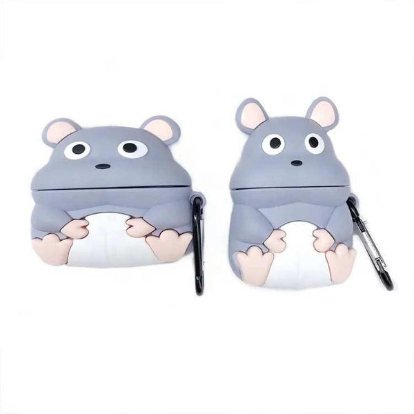 Boh Spirited Away Apple Airpods & AirPods Pro Case - MiLottie
