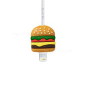 Hamburger lightning cable - Milottie