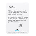 For you Card - MiLottie