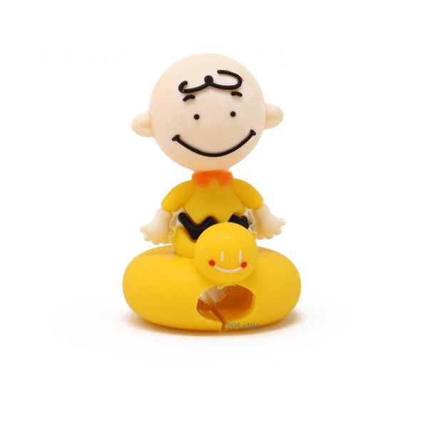 Charlie Peanuts Floating Tube Cable Protector - Lottemi