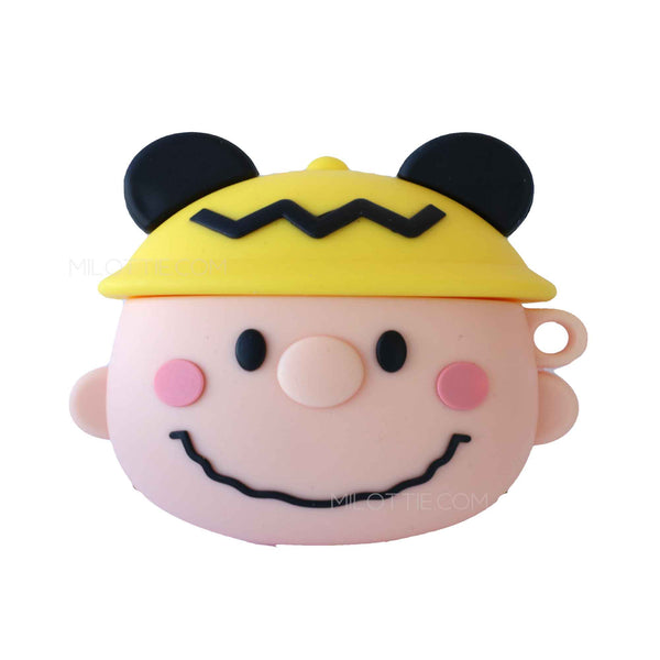 Charlie Brown AirPods Pro case - Milottie
