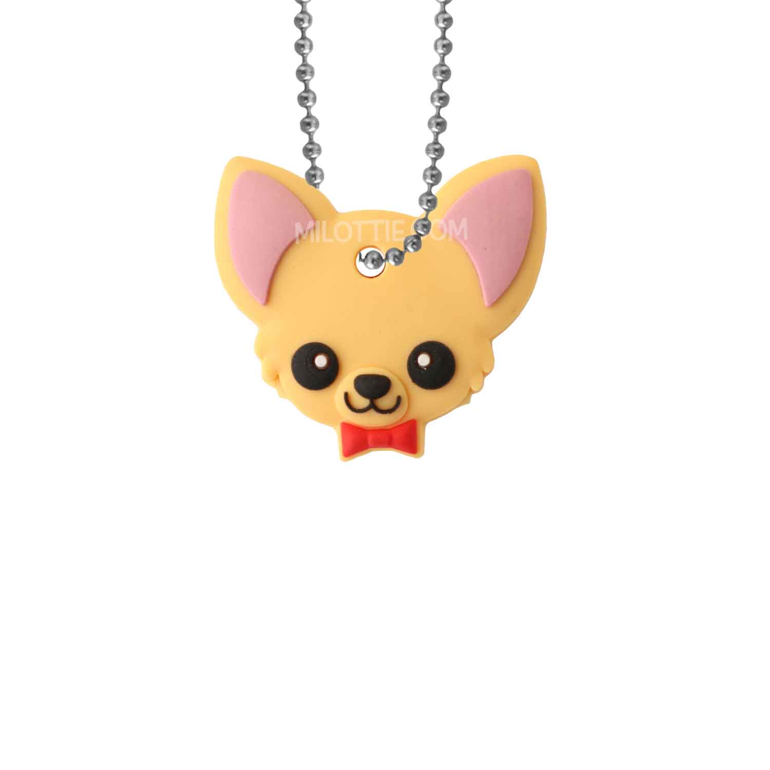 Chihuahua Dog Key Cap