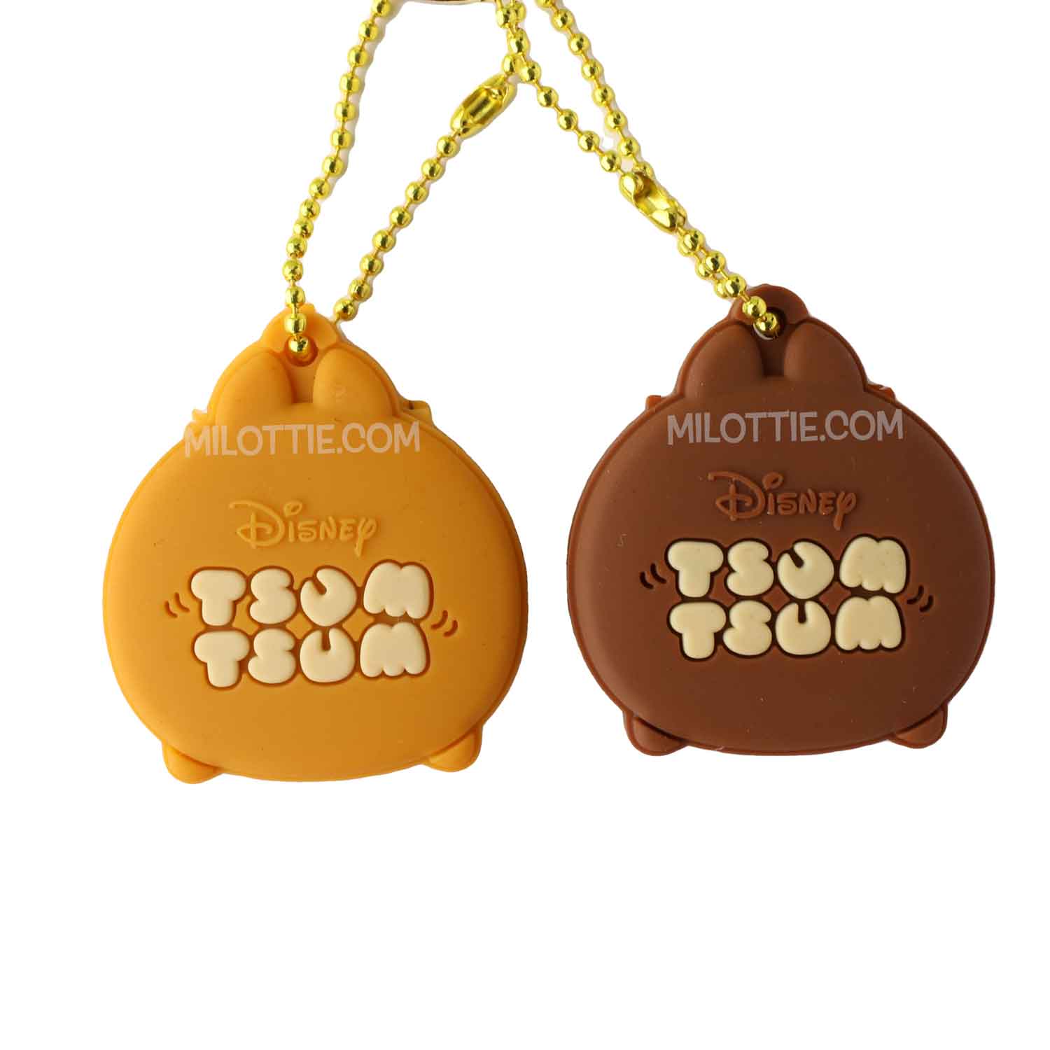 chip and dale key covers - Milottie