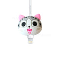 Chi cat lightning cable Milottie