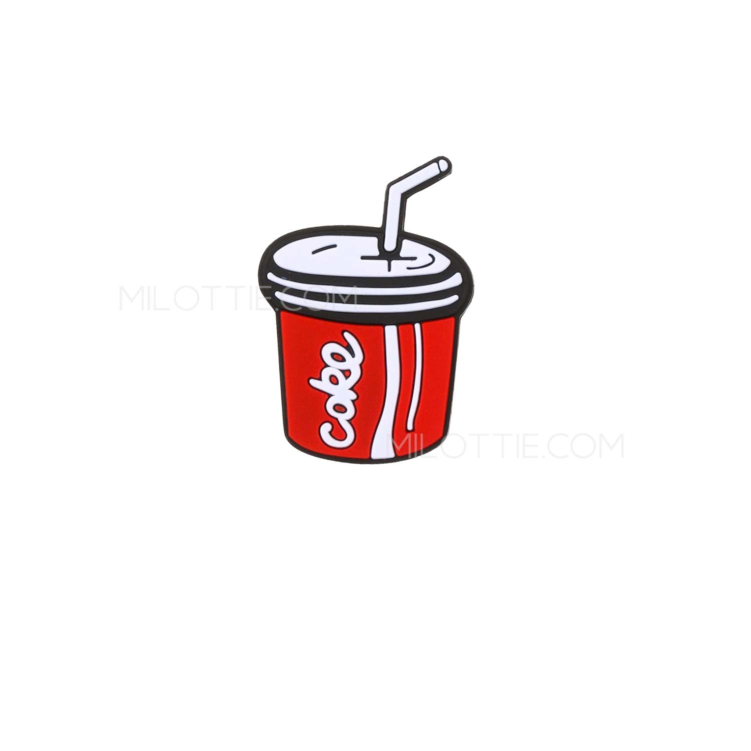Coke drink cable protector - Milottie
