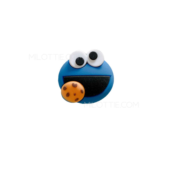 Cookie Monster cable protector - Milottie