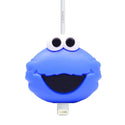 Cookie Monster Sesame Street Cable Protector - Lottemi