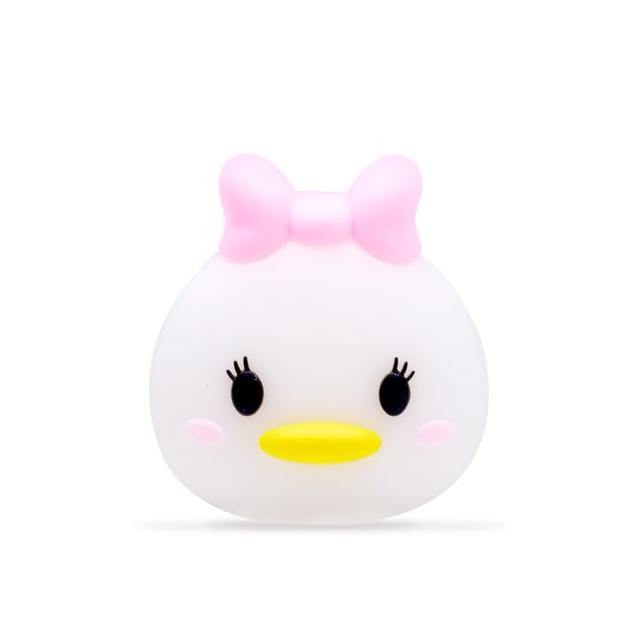 Daisy Duck Tsum Tsum Cable Protector - Lottemi