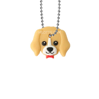 Dog Key Cap