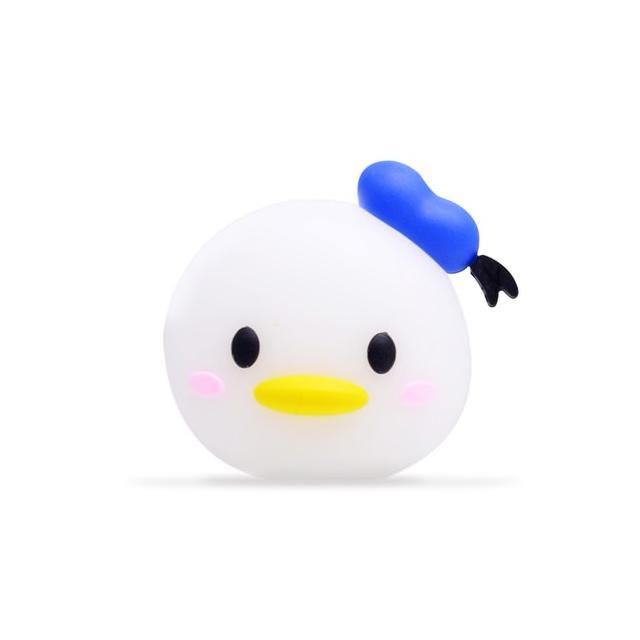 Donald Duck Tsum Tsum Cable Protector - Lottemi