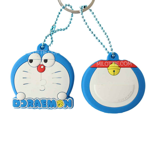 doreamon key covers - Milottie