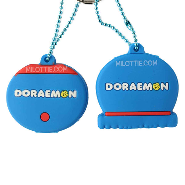 Doreamon key covers - Milottie