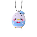 Donald & Daisy Ufufy Key Covers Set