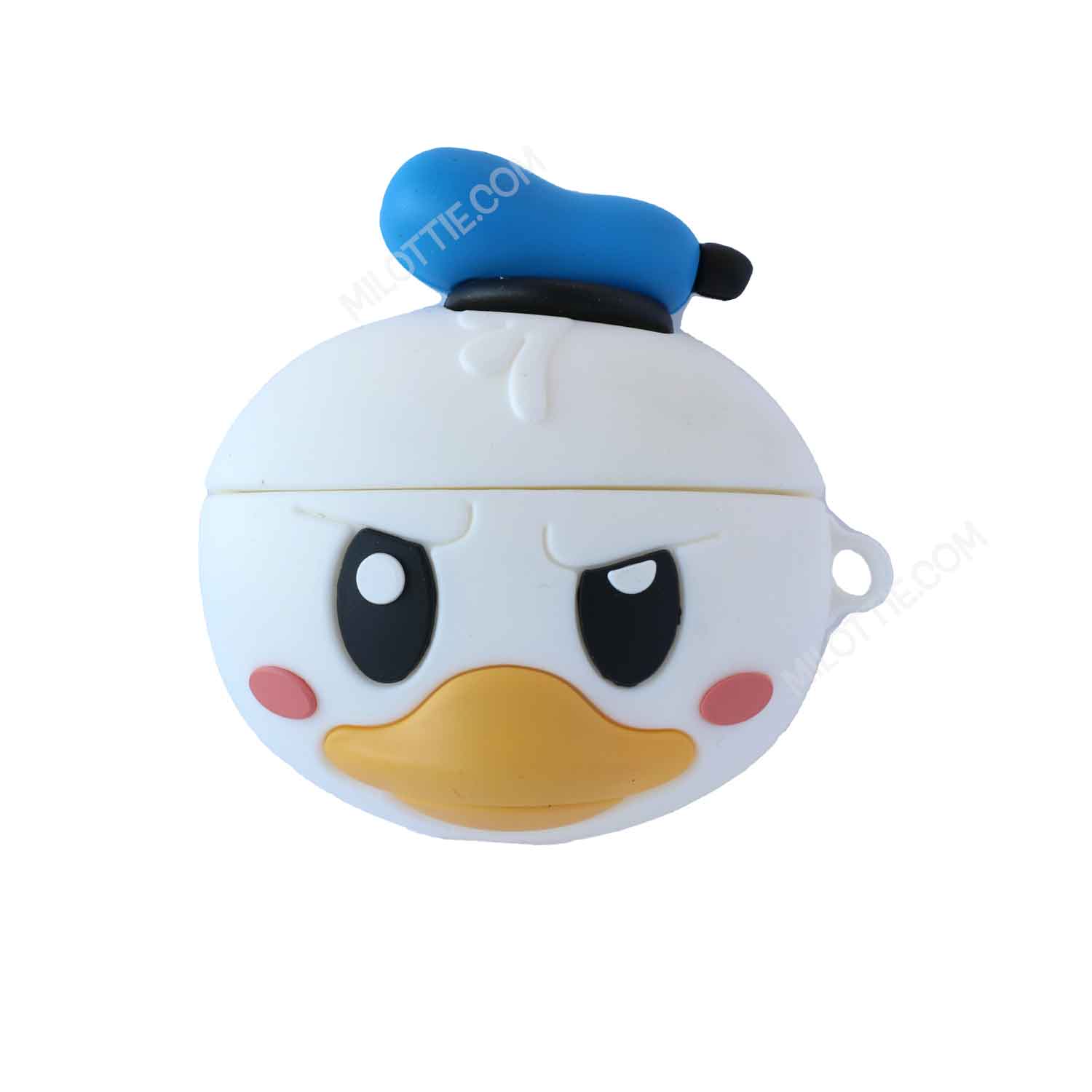 Donald Duck Apple AirPods Pro Case