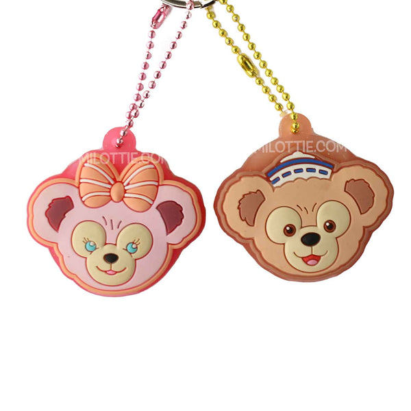 duffy & ShellieMay key covers - Milottie