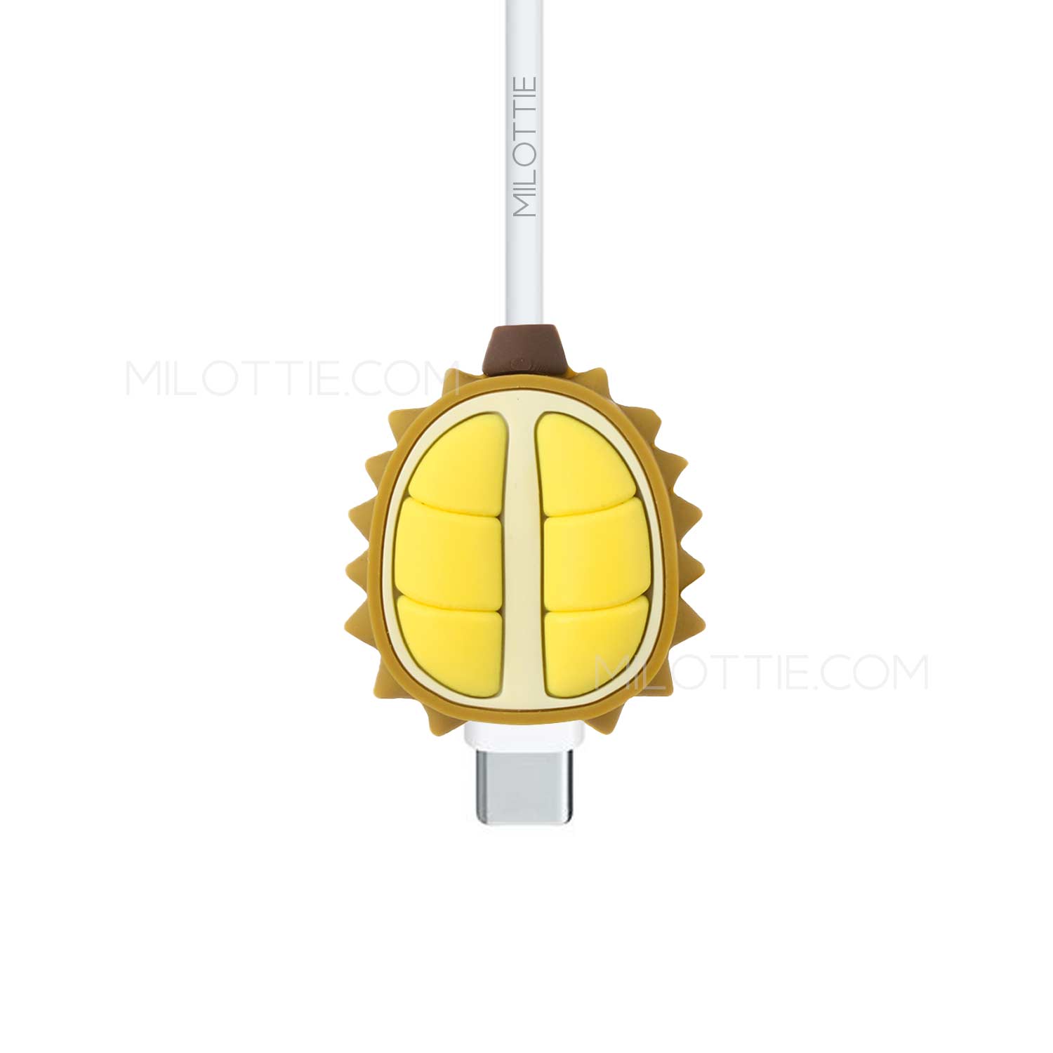Durian USB-C Cable Protector