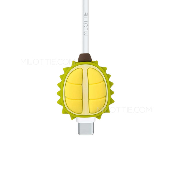 Durian USB-C Cable Protector